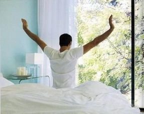 晨起后的黃金時間別浪費！養成這4個習慣 讓心血管受益