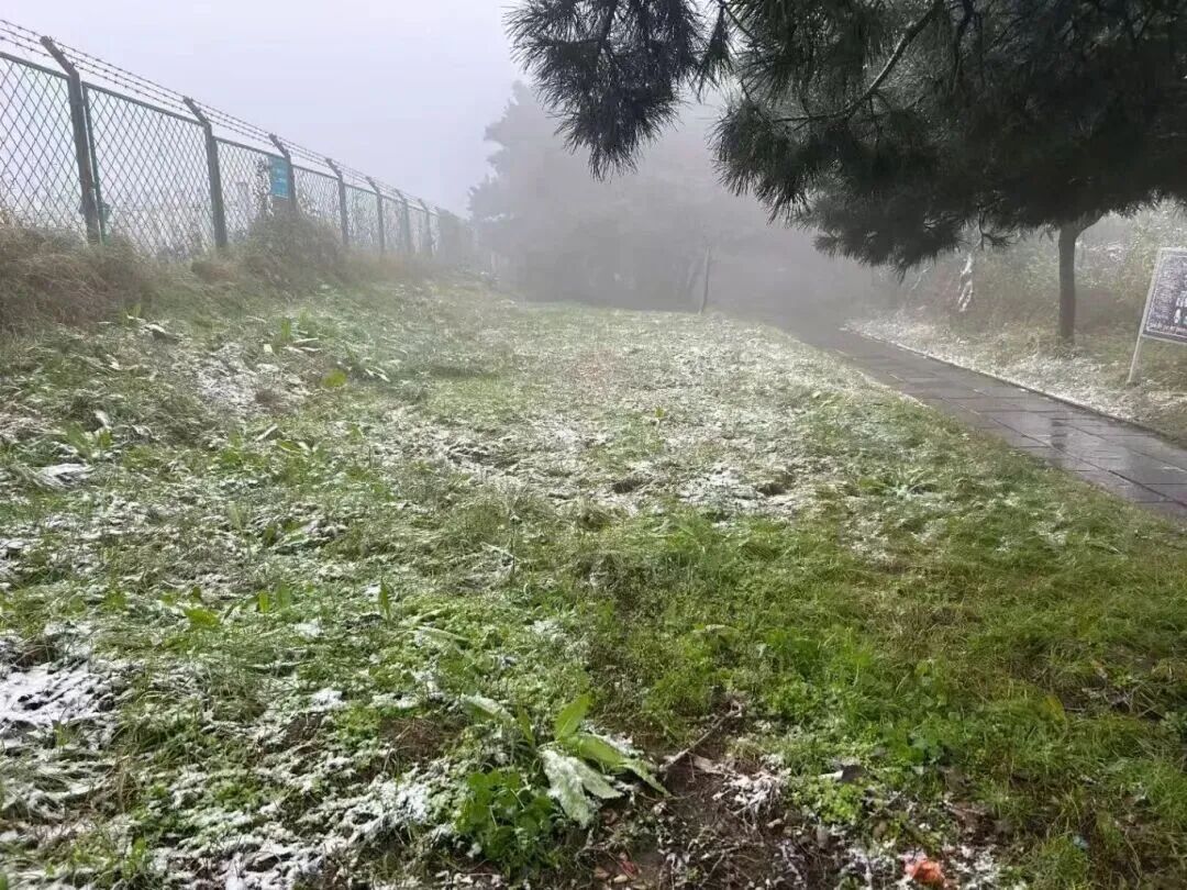 連綿陰雨天終于結(jié)束了！河南明起天氣回暖，高溫15℃