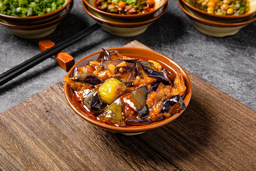 吃素=控血糖？小心這幾種素菜越吃血糖越高