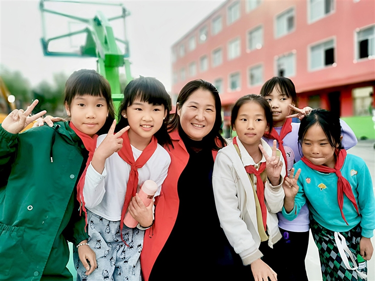 “標簽”變“標桿”——從“好人之城”駐馬店看河南精神文明建設躍升