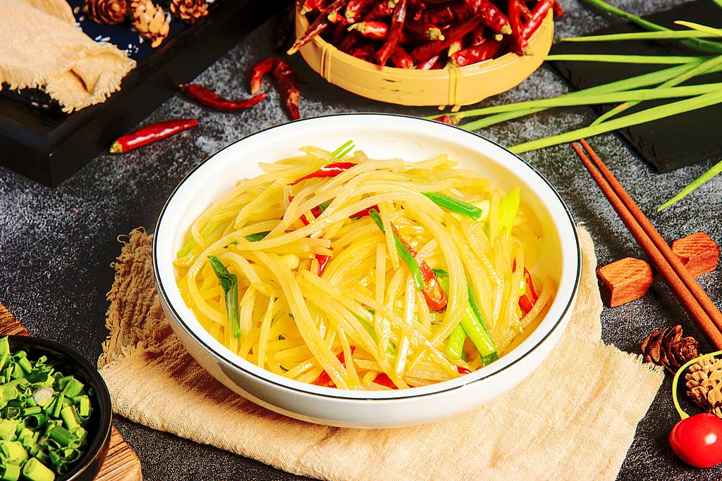 吃素=控血糖？小心這幾種素菜越吃血糖越高