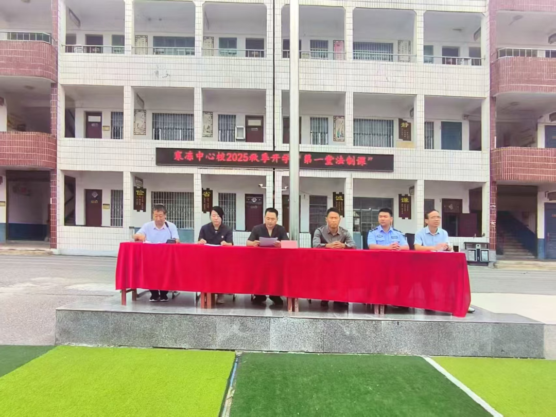 扎根基層法庭的100天:一名法院新人的淬煉之路