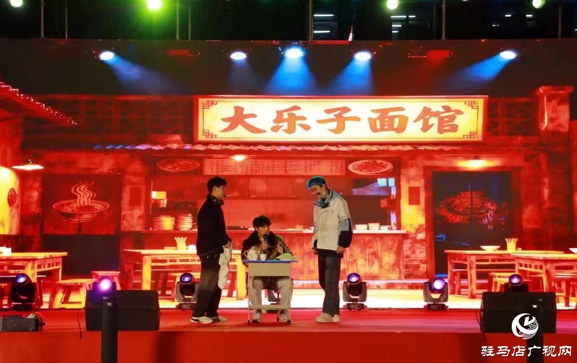 正陽縣：多彩活動(dòng)豐富校園文化生活