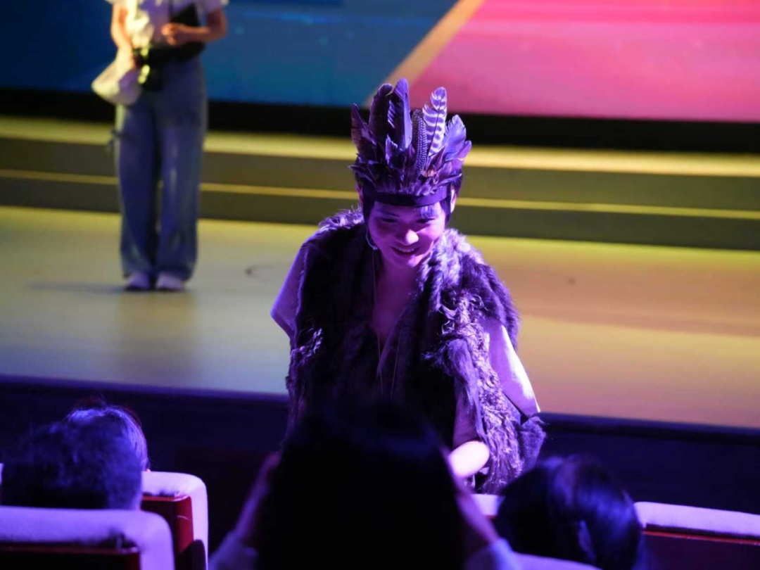 開票！解鎖《國(guó)寶奇妙游》的詩(shī)意密碼