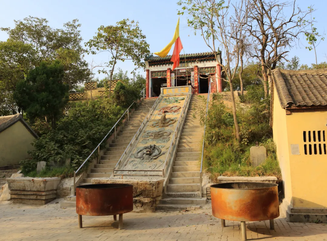 【天中非遺】上蔡重陽習(xí)俗