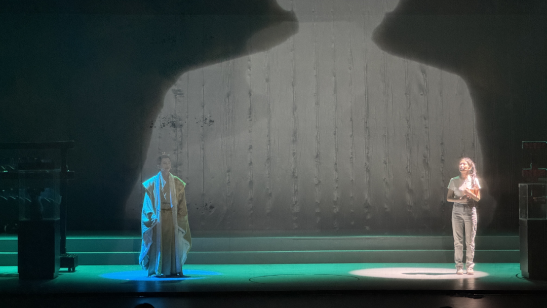 開票！解鎖《國(guó)寶奇妙游》的詩(shī)意密碼