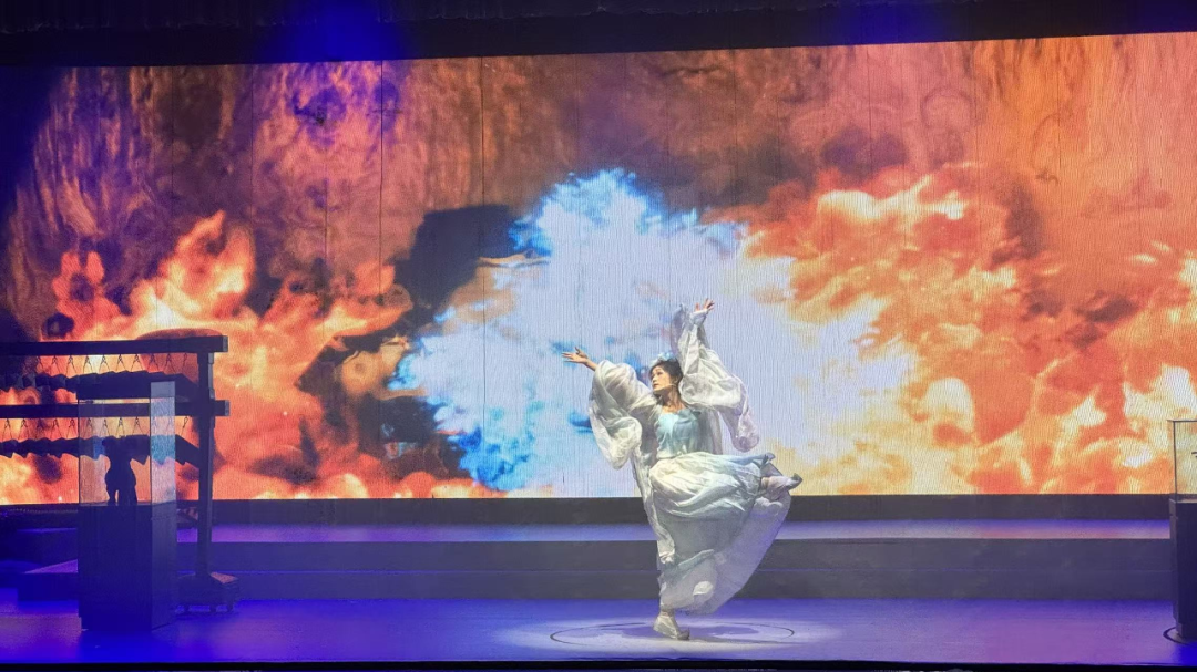 開票！解鎖《國(guó)寶奇妙游》的詩(shī)意密碼