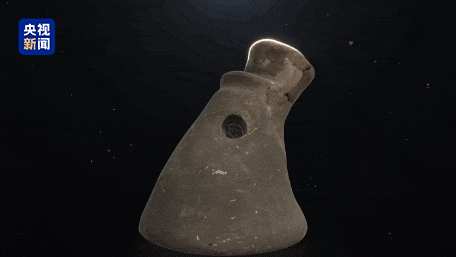 移動“鍋架子”上 藏著長江流域大溪先民的生活日常