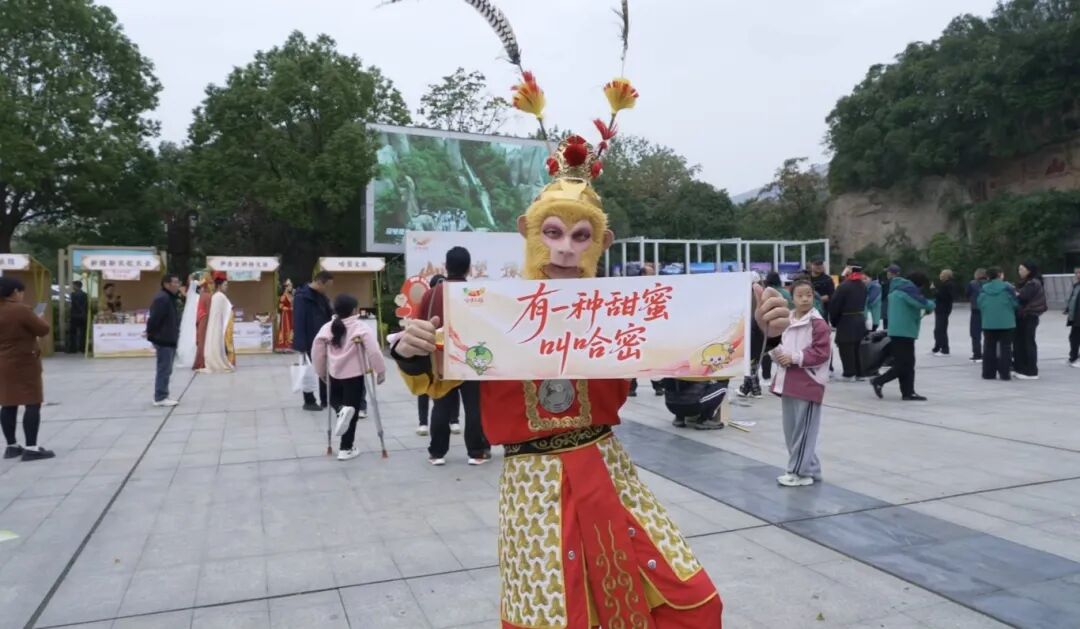 從駐馬店到哈密：這場文旅推廣活動，藏著你不知道的絲路好風光