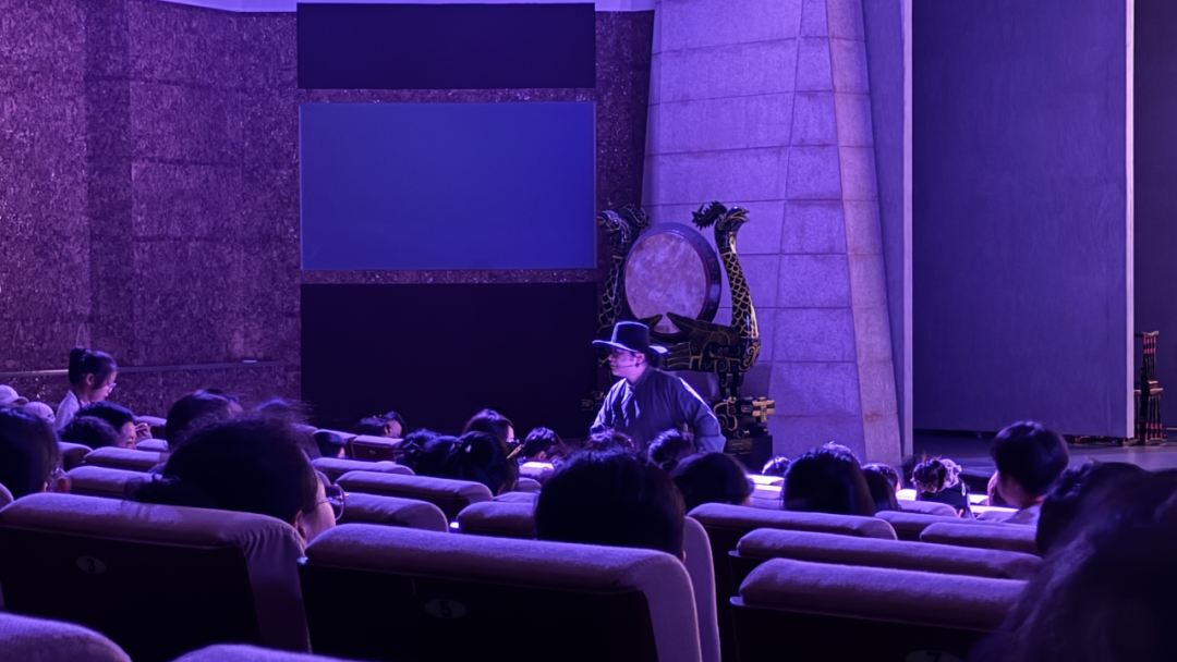 開票！解鎖《國(guó)寶奇妙游》的詩(shī)意密碼