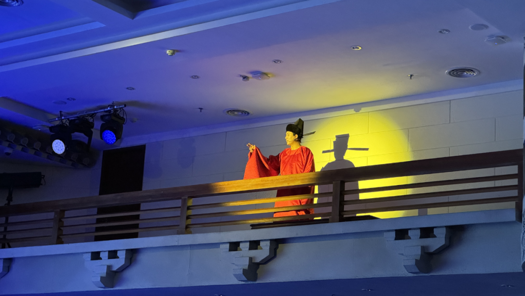 開票！解鎖《國(guó)寶奇妙游》的詩(shī)意密碼