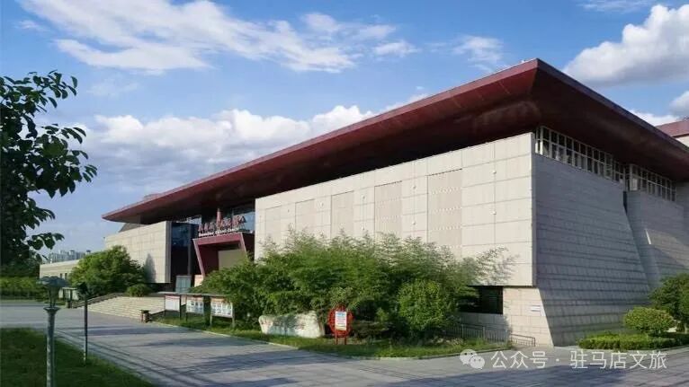 “十四五”駐馬店文旅答卷系列之一 | 公共服務(wù)提質(zhì)：從 “基礎(chǔ)保障” 到 “品質(zhì)供給”