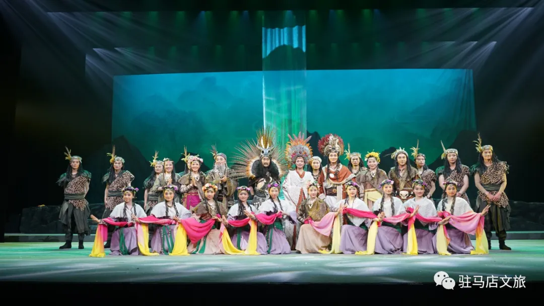 “十四五”駐馬店文旅答卷系列之一 | 公共服務(wù)提質(zhì)：從 “基礎(chǔ)保障” 到 “品質(zhì)供給”