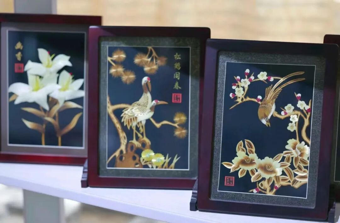 “十四五”駐馬店文旅答卷系列之二 | 賡續天中文脈 讓遺產之花灼灼其華