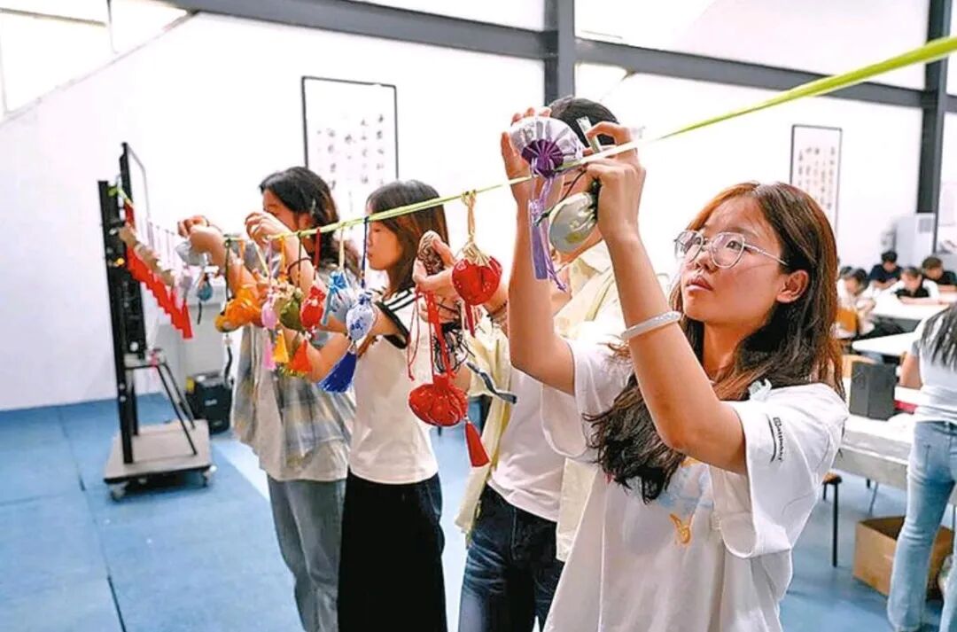 “十四五”駐馬店文旅答卷系列之二 | 賡續天中文脈 讓遺產之花灼灼其華