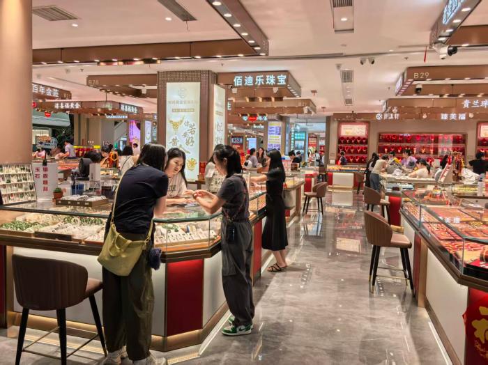 金價跌破3900美元，未來會是什么走勢？