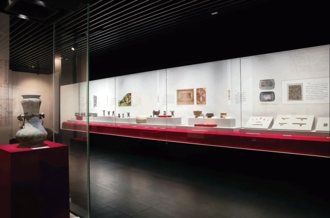 “十四五”駐馬店文旅答卷系列之二 | 賡續天中文脈 讓遺產之花灼灼其華