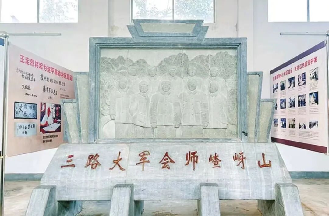 “十四五”駐馬店文旅答卷系列之二 | 賡續天中文脈 讓遺產之花灼灼其華