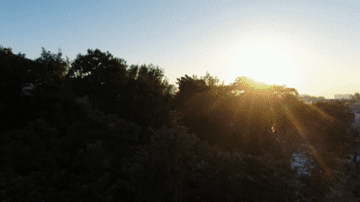 文化中國行·歲時中國|重陽:登高敬耆