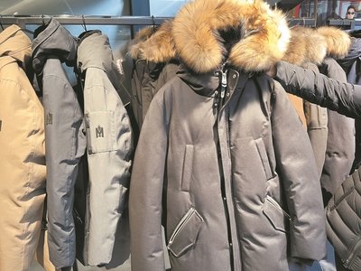 “300元以下難購真羽絨服”？從羽絨服成本和標準看產品質量