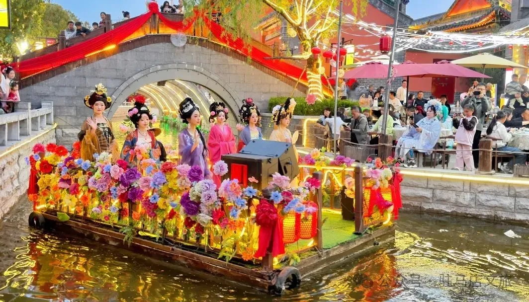 “十四五”駐馬店文旅答卷系列之三 | 業(yè)態(tài)創(chuàng)新升級(jí)，鄉(xiāng)村旅游火爆