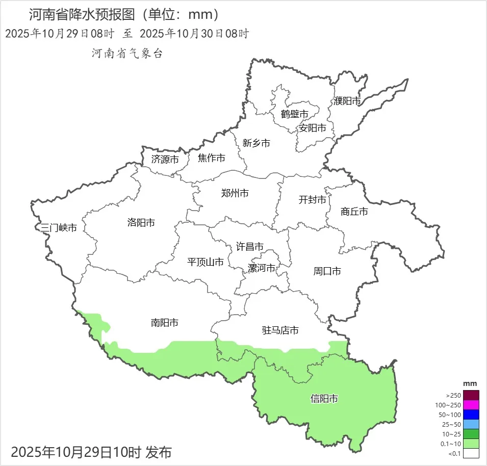 “霧”必小心！今夜到明晨，北部、中西部仍有大霧！