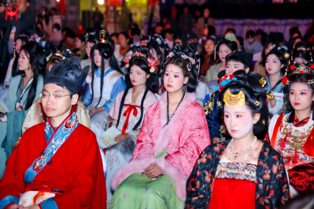 “穿”越中原大遺址，奔赴一場古老又新潮的旅行！