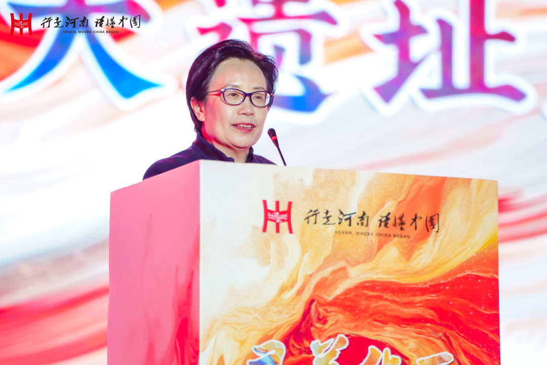 “穿”越中原大遺址，奔赴一場古老又新潮的旅行！