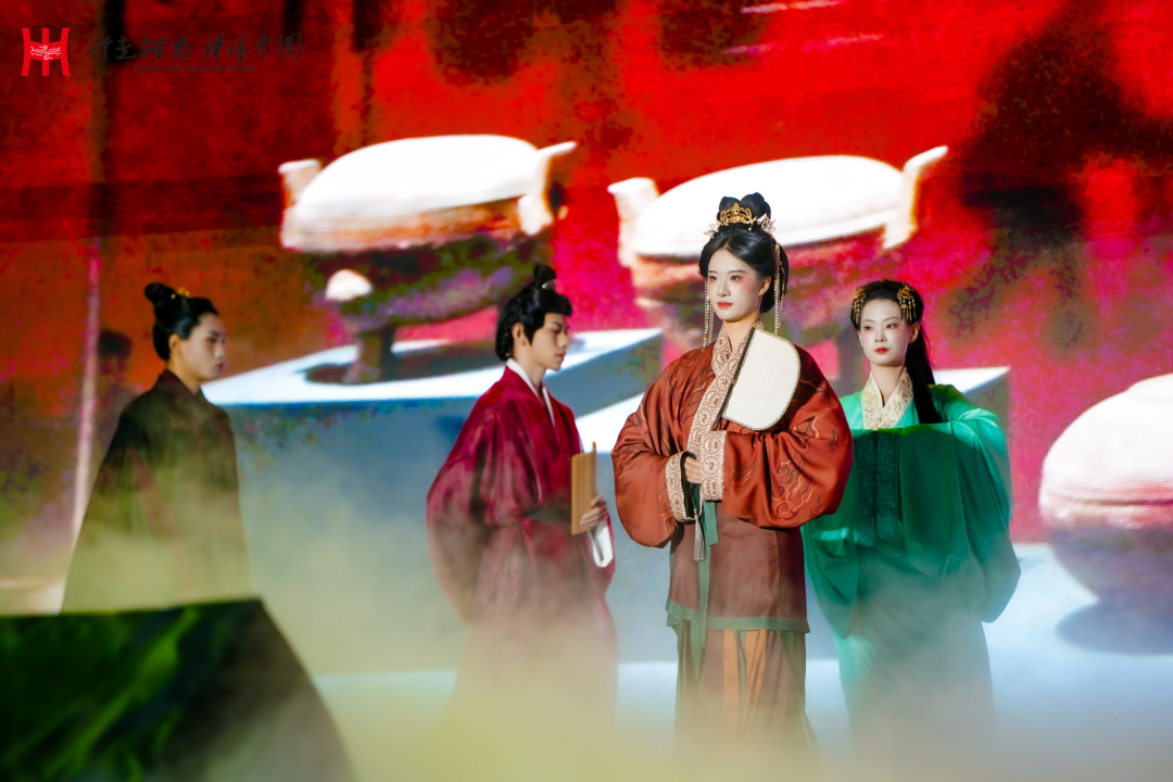 “穿”越中原大遺址，奔赴一場古老又新潮的旅行！