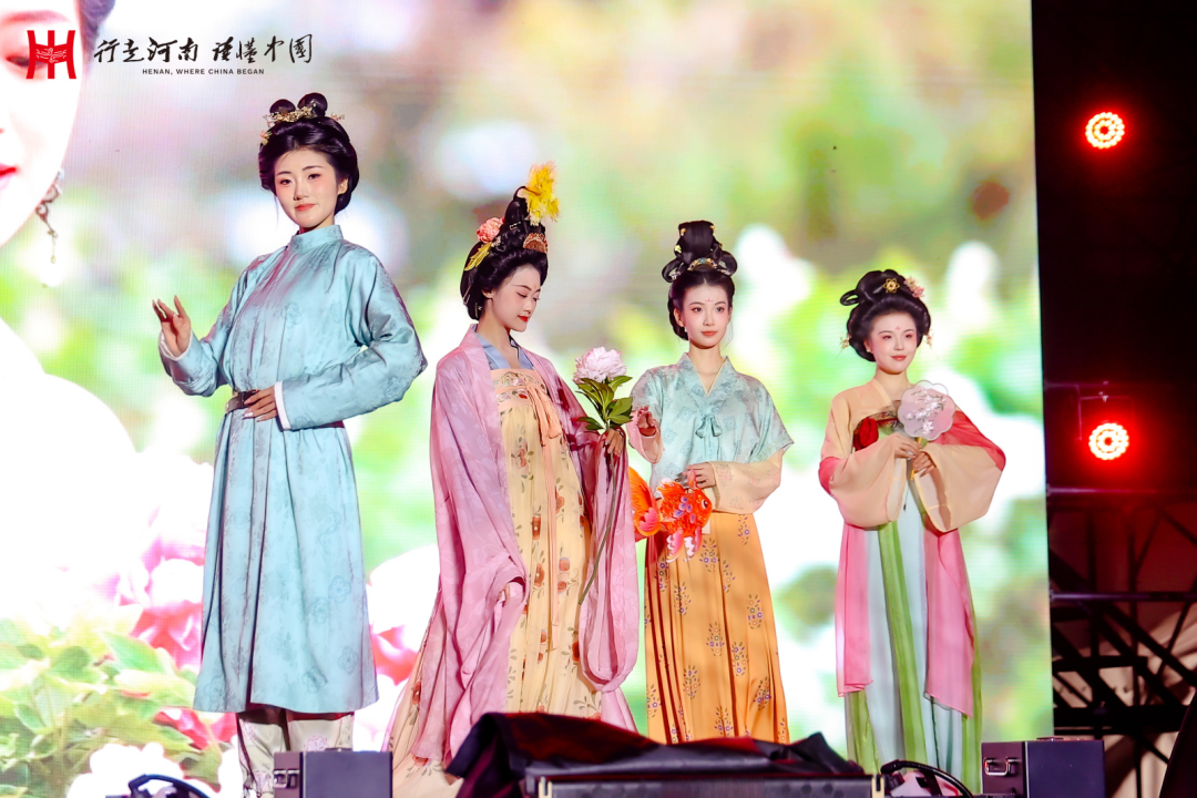 “穿”越中原大遺址，奔赴一場古老又新潮的旅行！