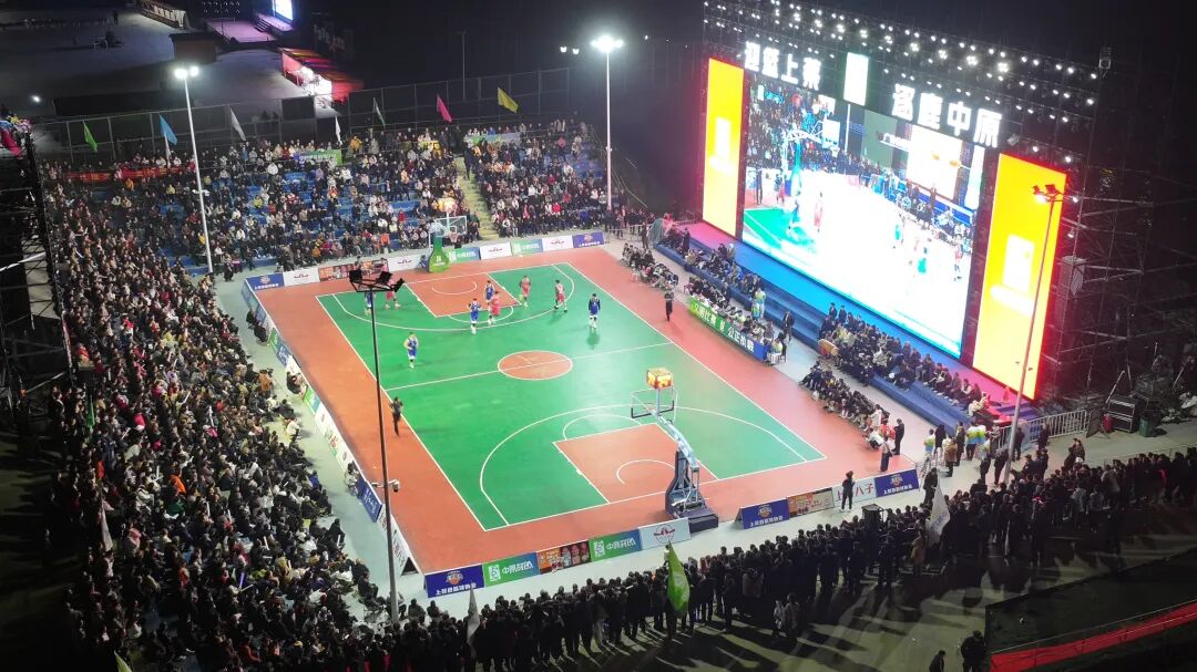 豫黔聯(lián)動(dòng)繪盛景！2025上蔡重陽節(jié)的溫暖與活力定格在這個(gè)景區(qū)