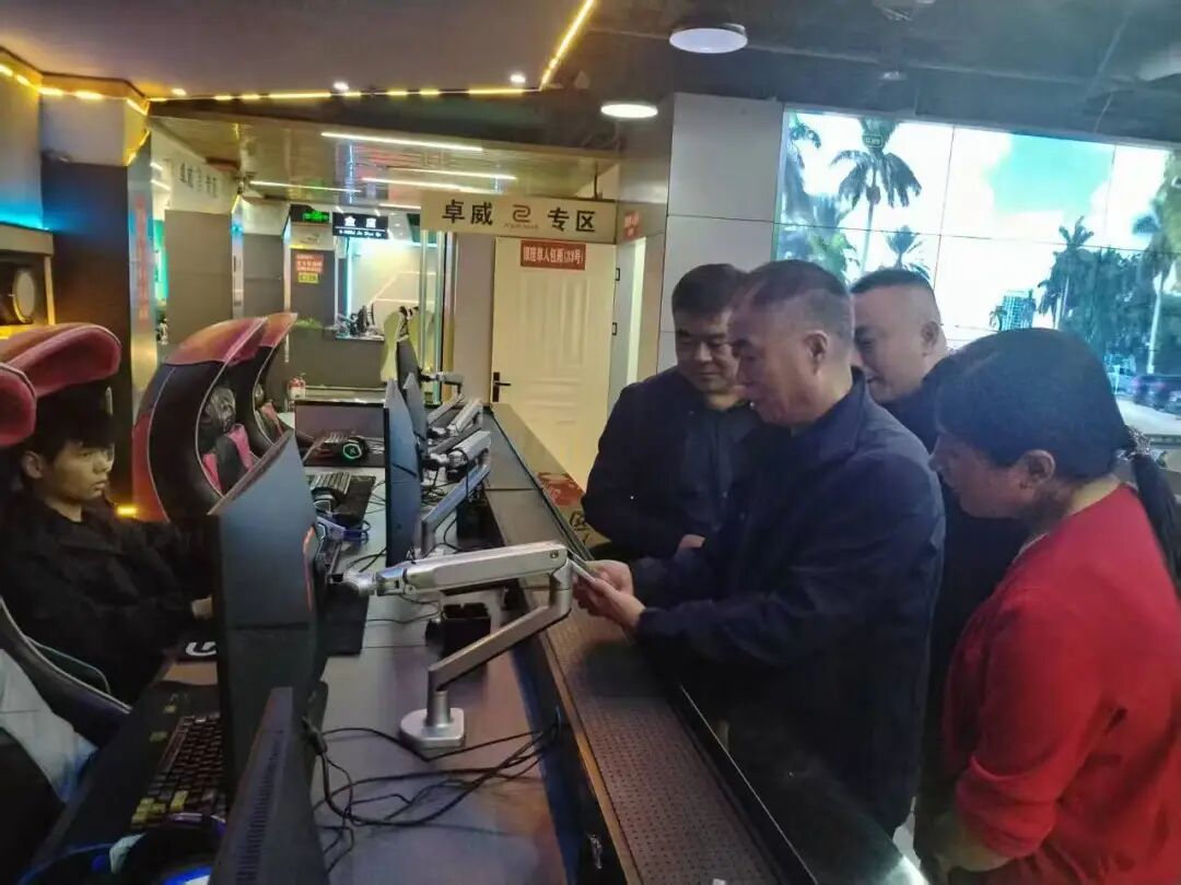 “十四五”駐馬店文旅答卷系列之四 | 文化為魂，管理為基：構建可持續發展的文旅市場生態