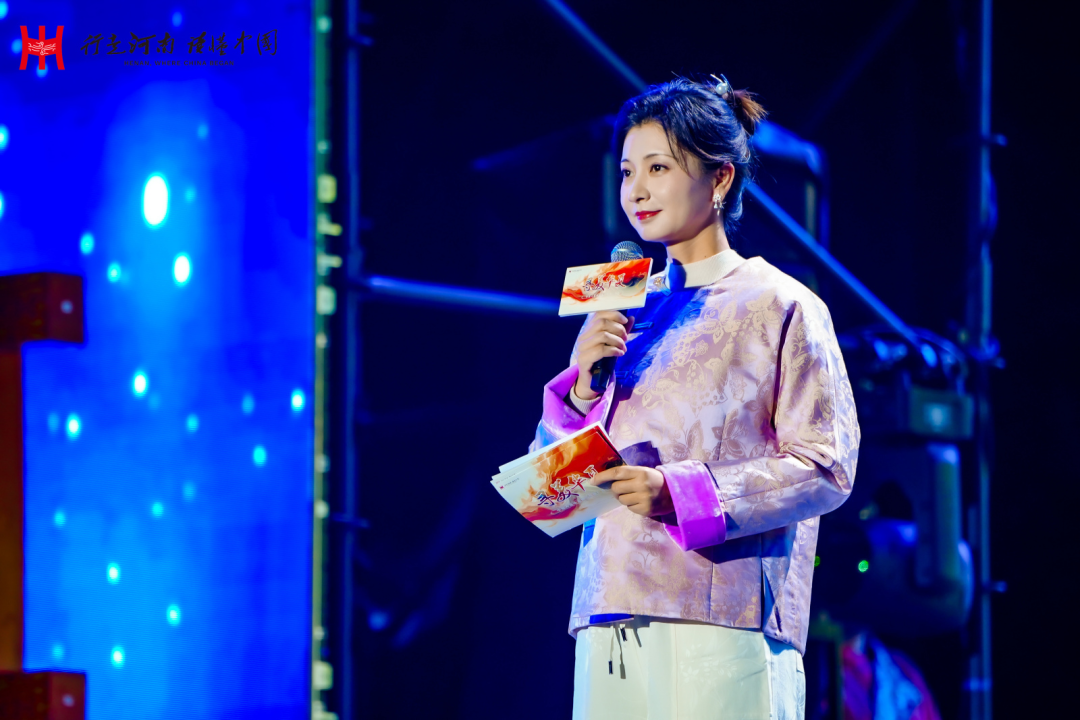 “穿”越中原大遺址，奔赴一場古老又新潮的旅行！