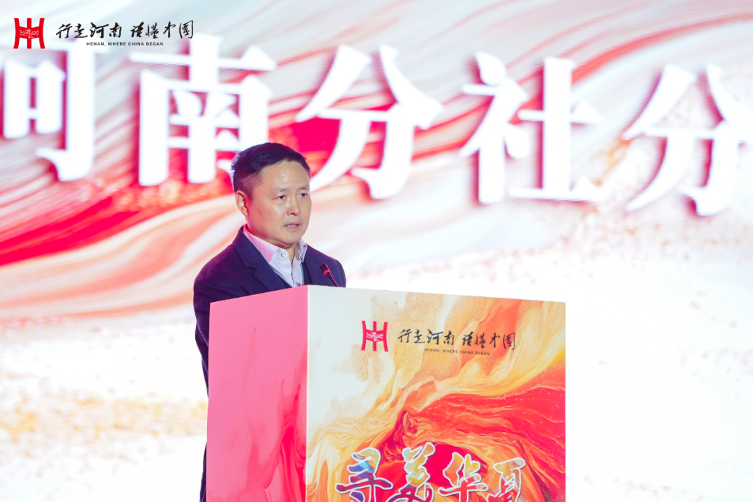 “穿”越中原大遺址，奔赴一場古老又新潮的旅行！