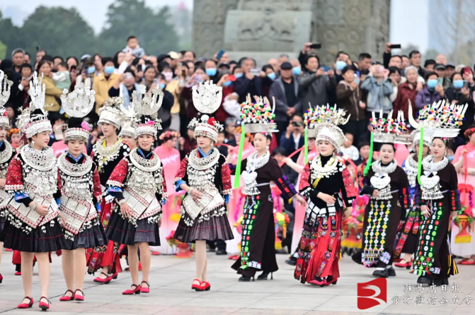 豫黔聯(lián)動(dòng)繪盛景！2025上蔡重陽節(jié)的溫暖與活力定格在這個(gè)景區(qū)