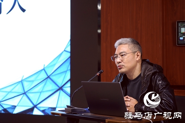 賦能青年教師 聚力質(zhì)量躍升 駐馬店技師學(xué)院教師職業(yè)能力提升培訓(xùn)開(kāi)班