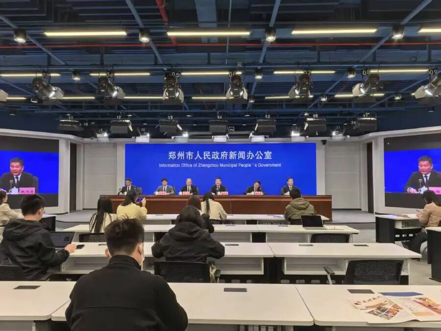 做強(qiáng)演藝賽事經(jīng)濟(jì)!鄭州打出“政策+服務(wù)”組合拳