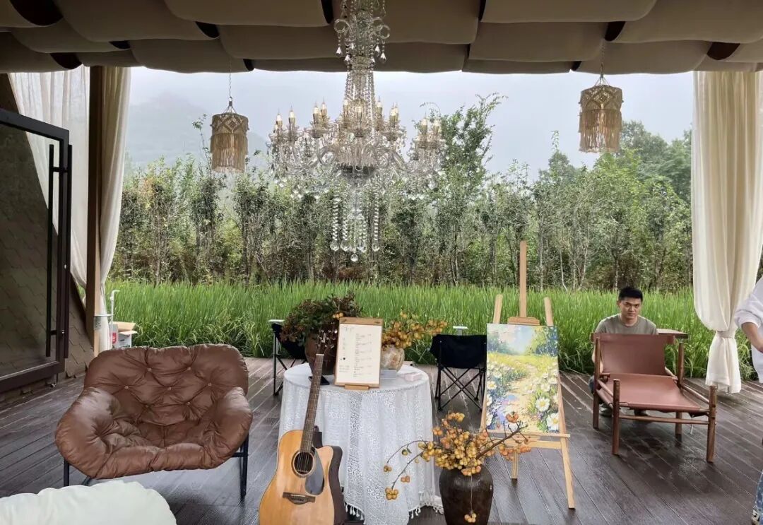 駐馬店秋日漫步指南：抓住秋天的尾巴，在這幾個地方邂逅最美時光