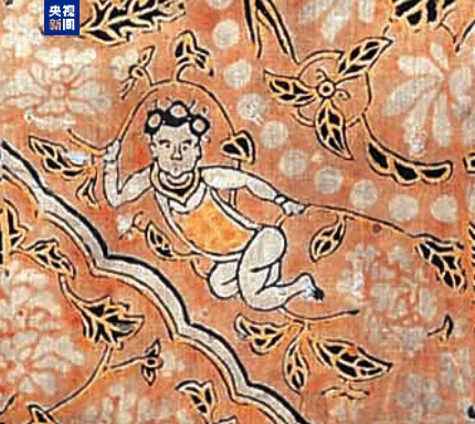 文博日歷丨“旋轉，跳躍，不停歇” 這群娃娃從中原舞到“塞上江南”