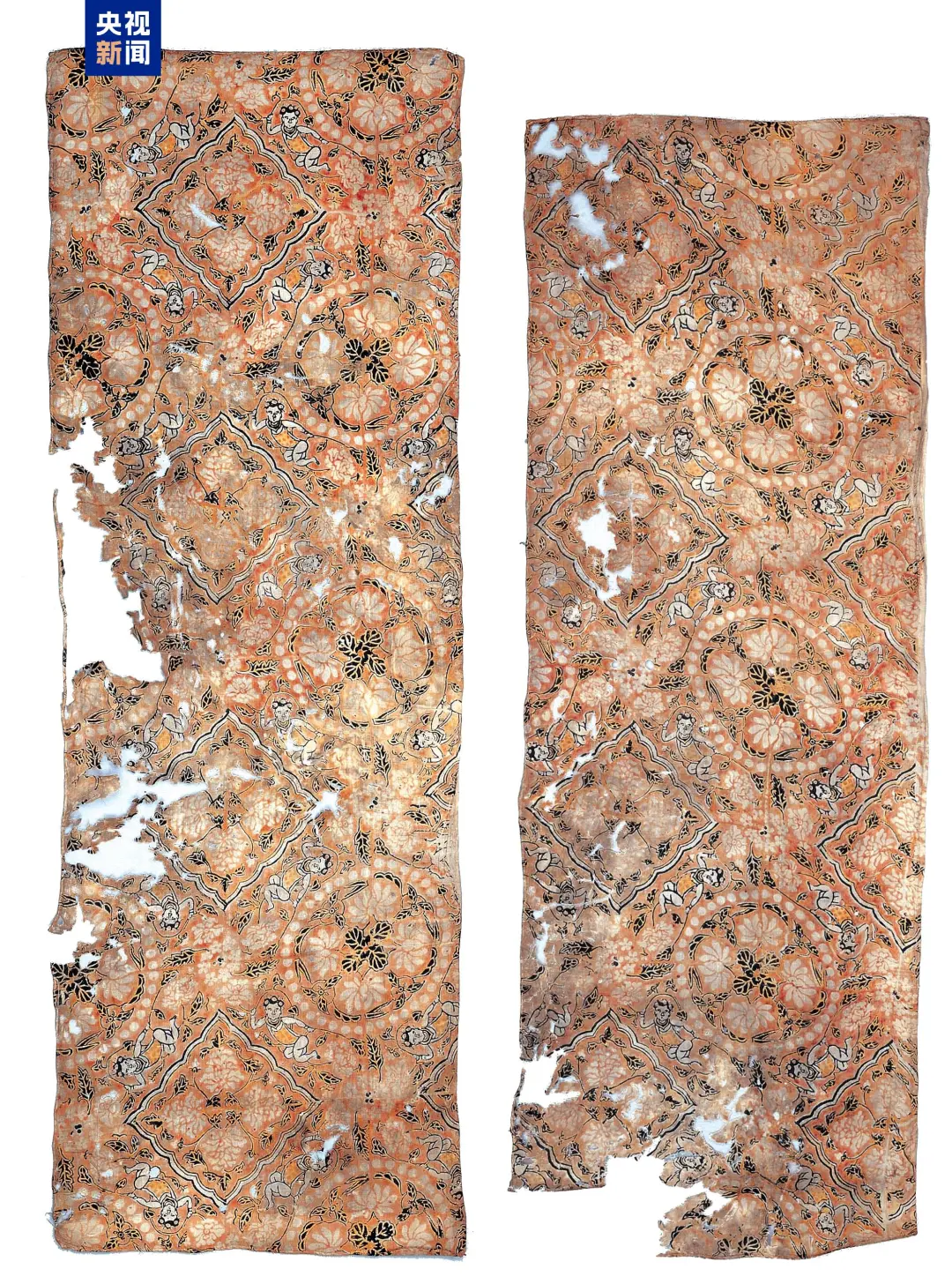 文博日歷丨“旋轉，跳躍，不停歇” 這群娃娃從中原舞到“塞上江南”