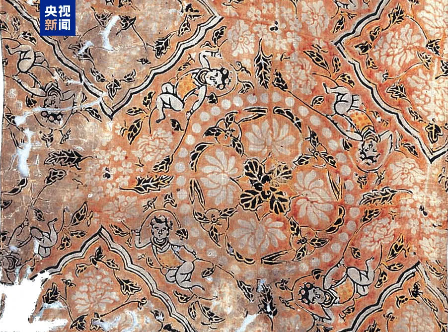 文博日歷丨“旋轉，跳躍，不停歇” 這群娃娃從中原舞到“塞上江南”