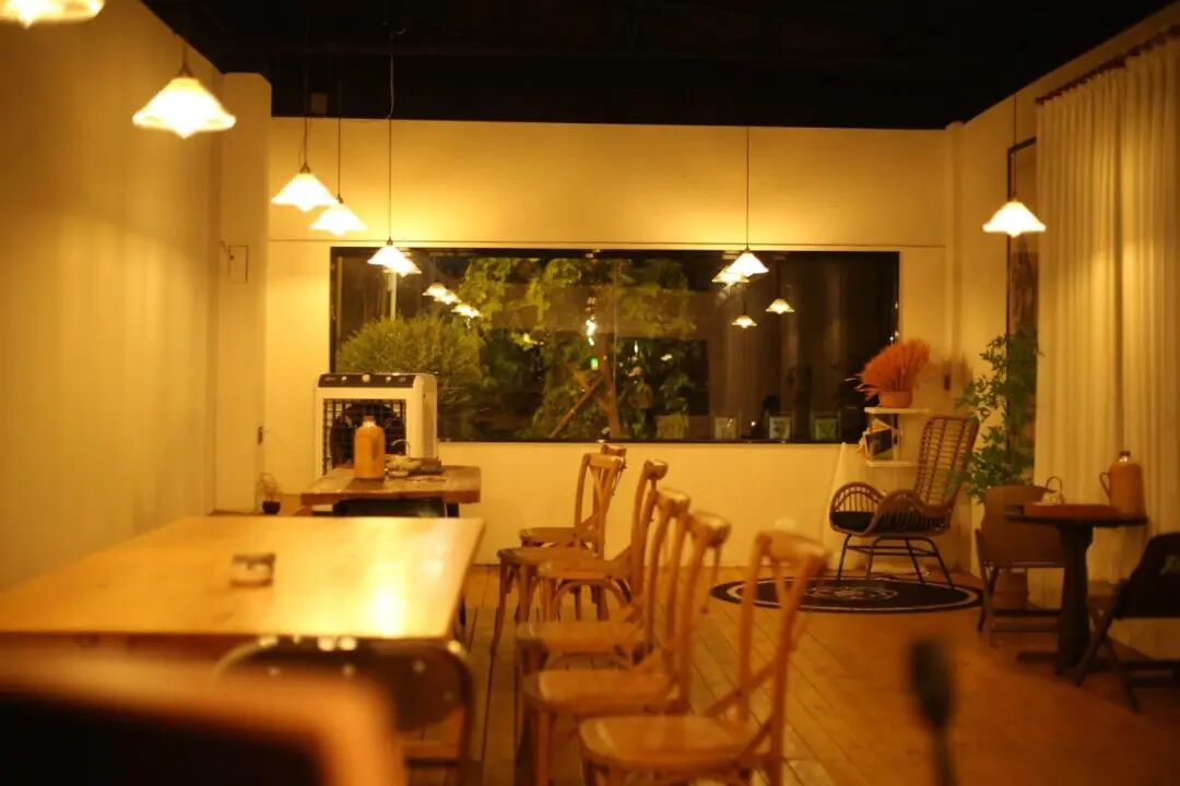 向三谷出發！把“山野浪漫”焊在朋友圈