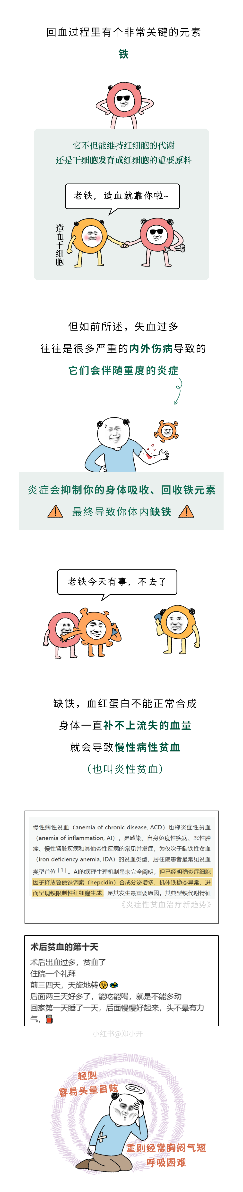 為什么獻(xiàn)血400ml沒事，失血400ml卻很危險(xiǎn)？