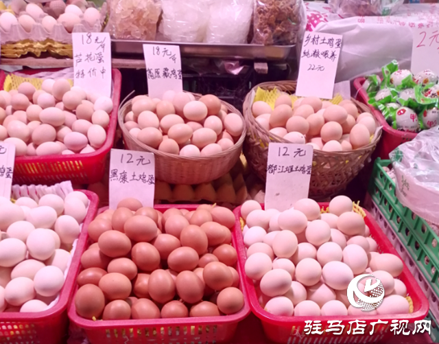 雞蛋價格差異大 普通蛋與特色蛋有何不同？