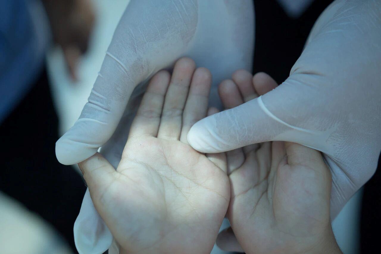 關于手足口病的8個常見誤區，一次說清！