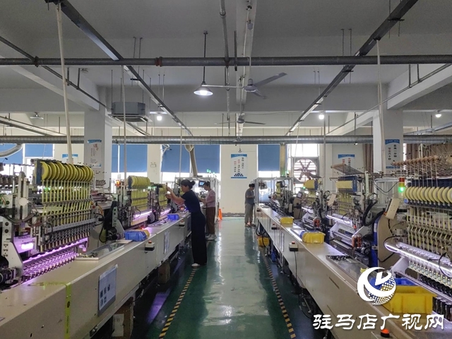 【非凡十四五】&ldquo;芯&rdquo;動泌陽：傳統農區的電子信息產業崛起之路