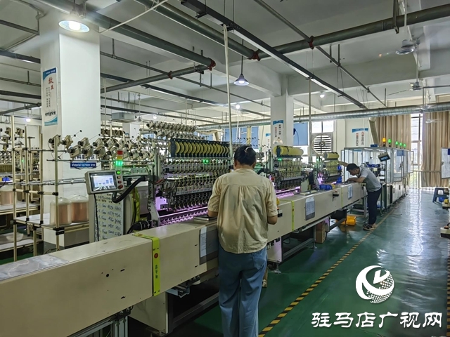 【非凡十四五】&ldquo;芯&rdquo;動泌陽：傳統農區的電子信息產業崛起之路