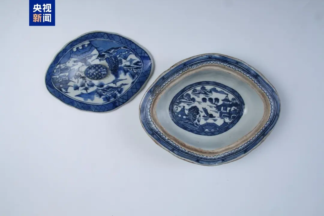 文博日歷丨冬天就要吃點熱乎的！這個可保溫的盤子不能錯過