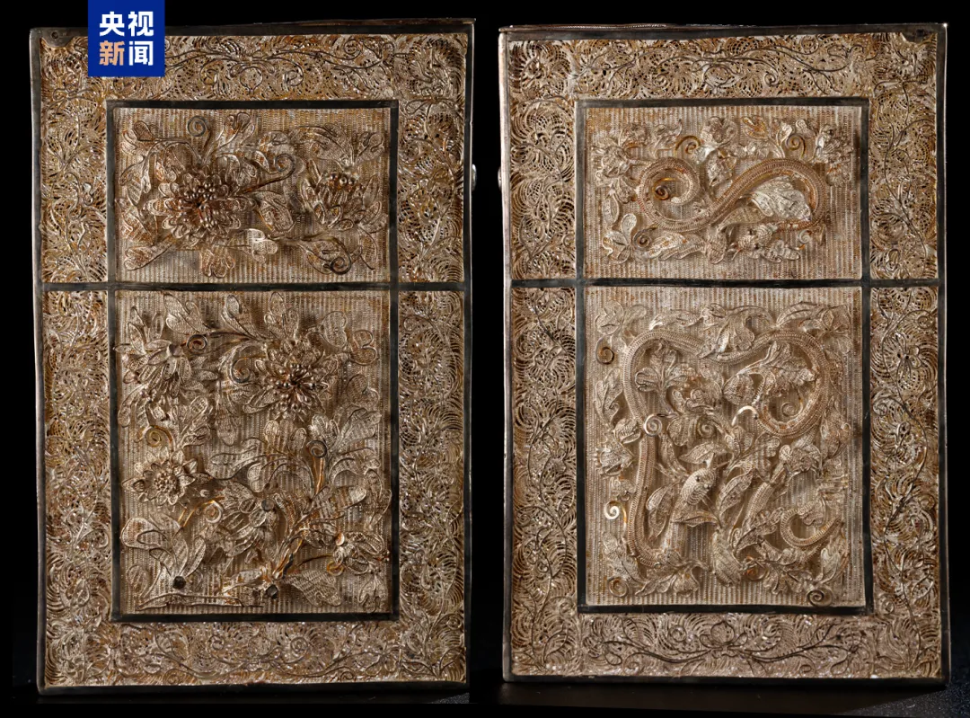 文博日歷丨冬天就要吃點熱乎的！這個可保溫的盤子不能錯過