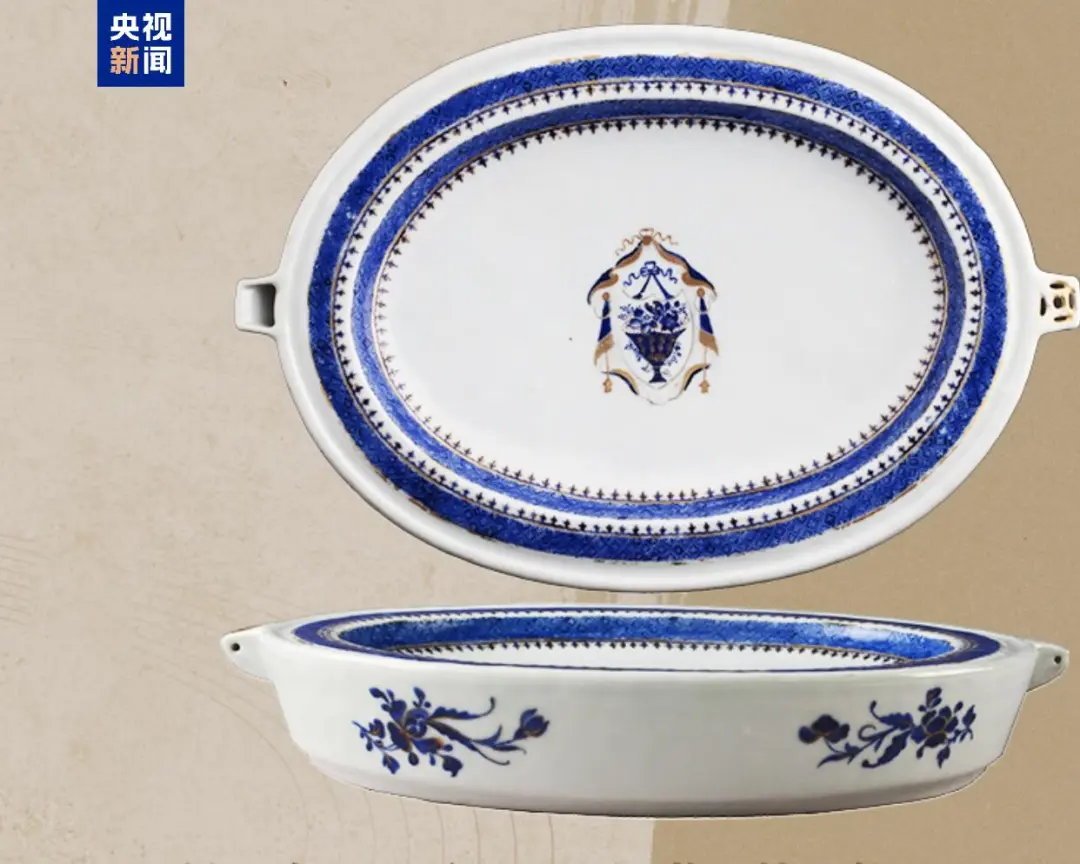 文博日歷丨冬天就要吃點熱乎的！這個可保溫的盤子不能錯過